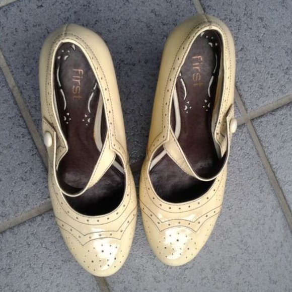 two pairs retro Charleston style from 1902s (S012) - Picture 3 of 8